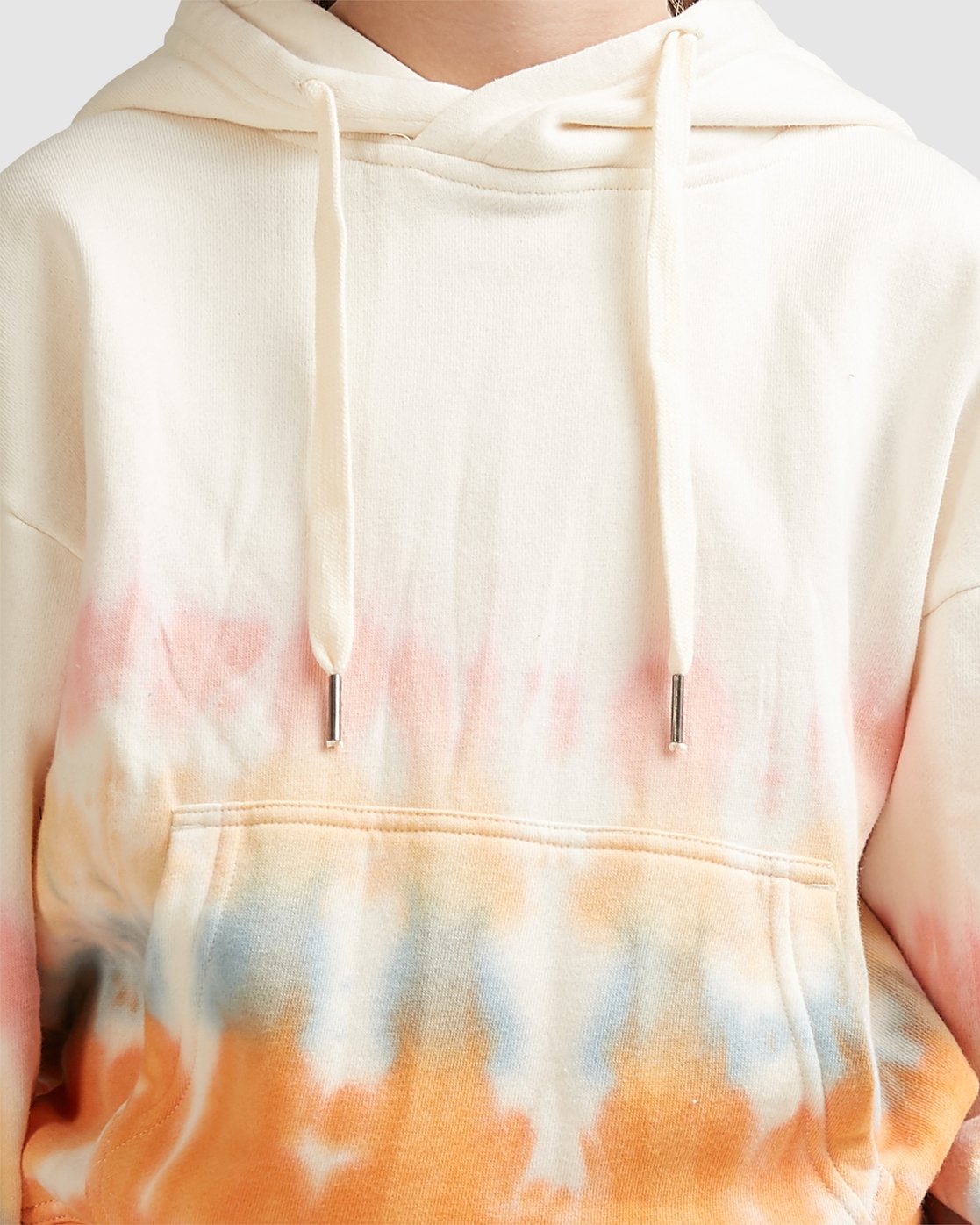 Billabong Cali Pop Hood Multi
