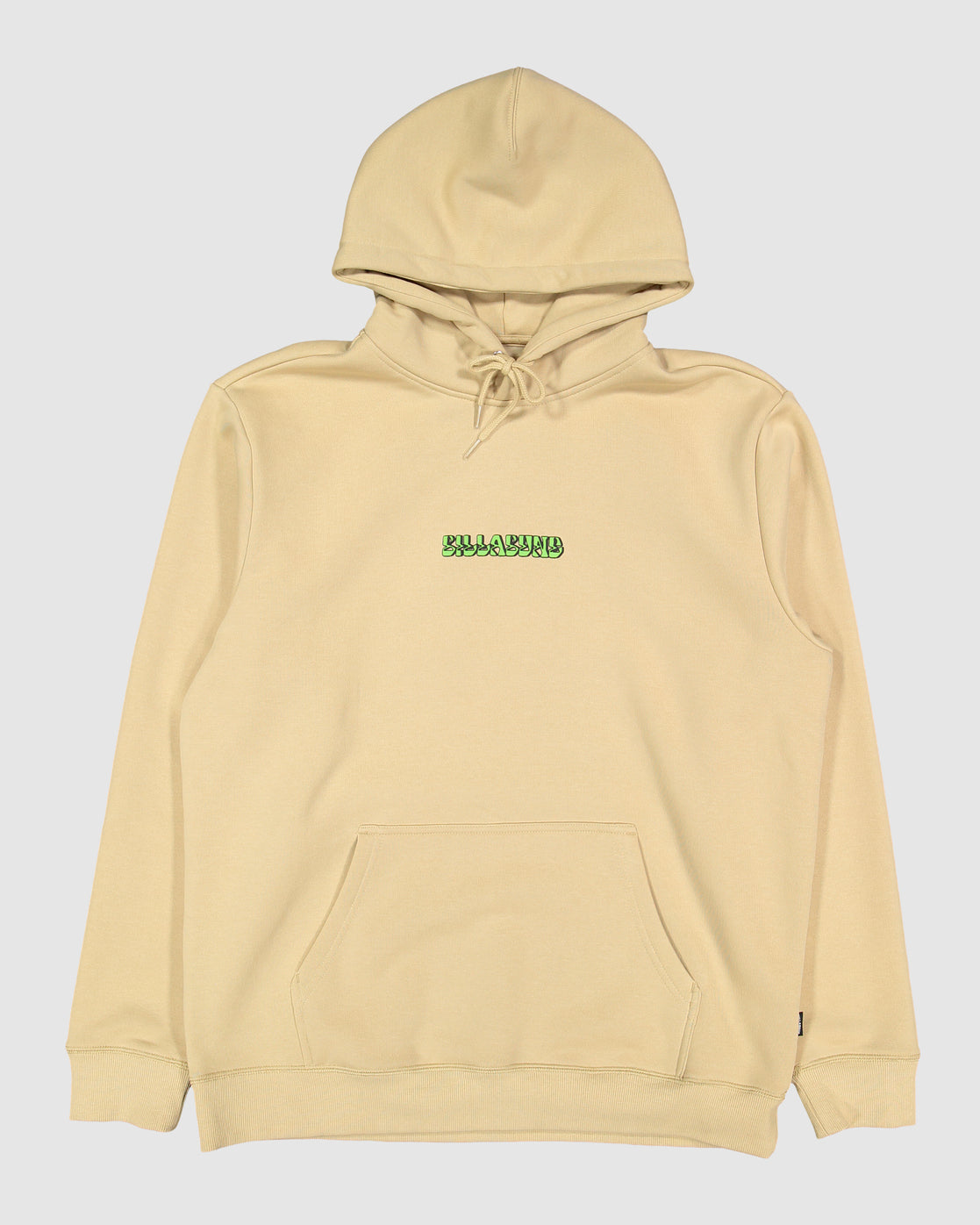 Billabong Chartered Hoodie Golden
