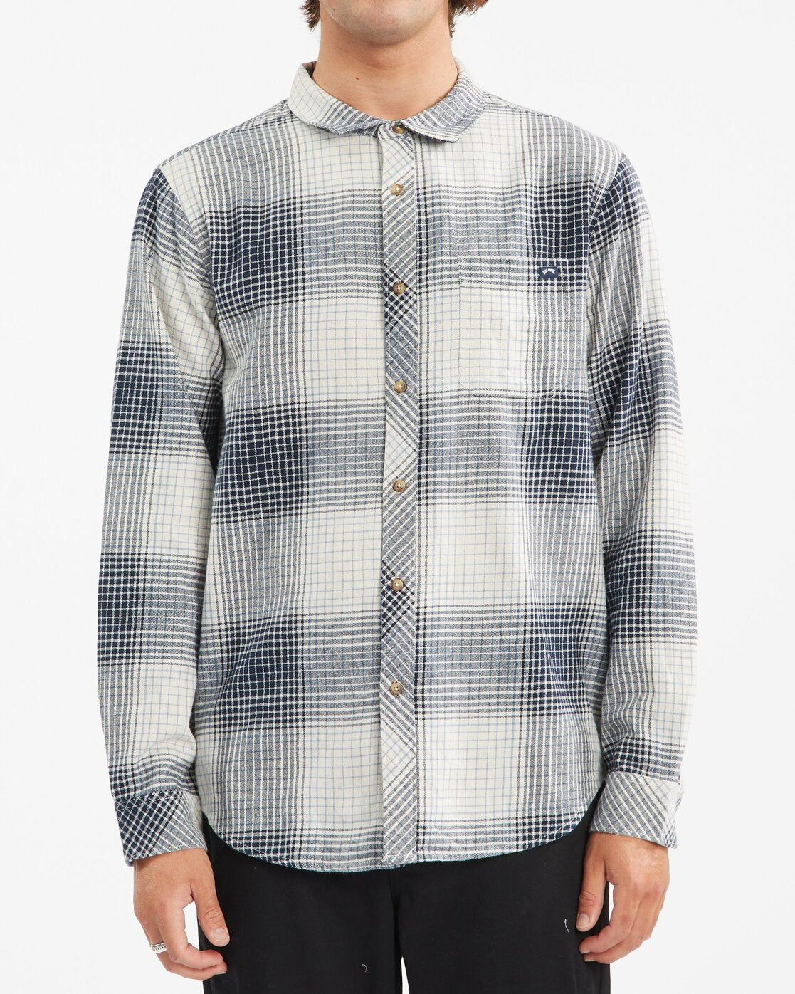Billabong Coastline Flannel Chino