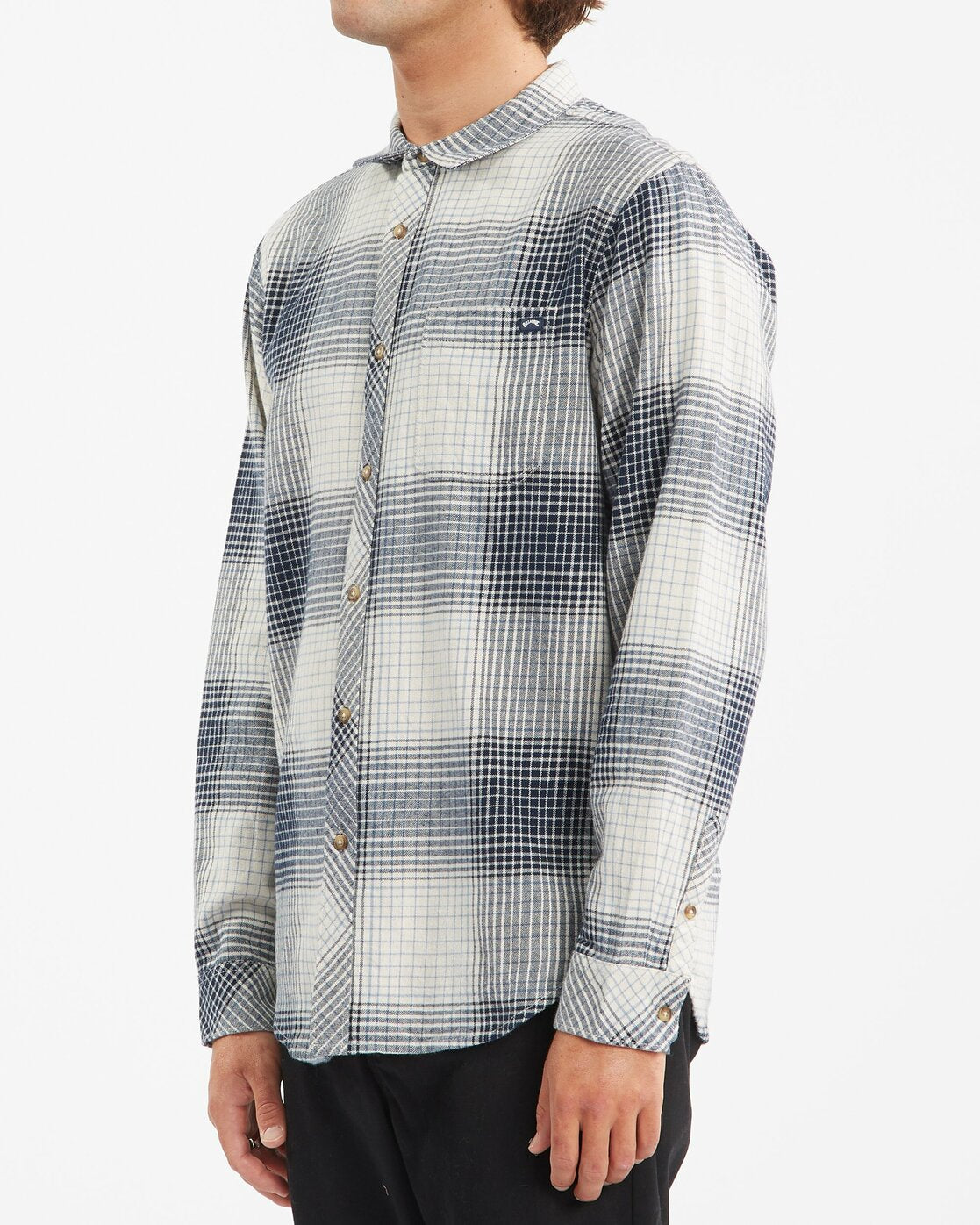 Billabong Coastline Flannel Chino