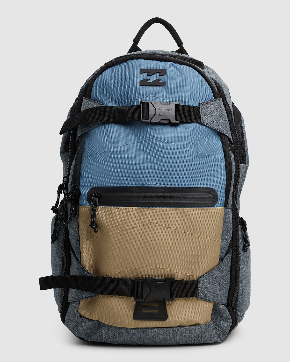 Billabong Combat Backpack Navy Heather
