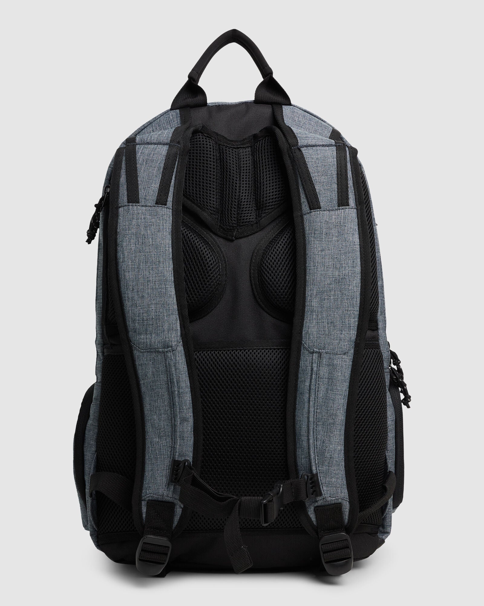Billabong Combat Backpack Navy Heather