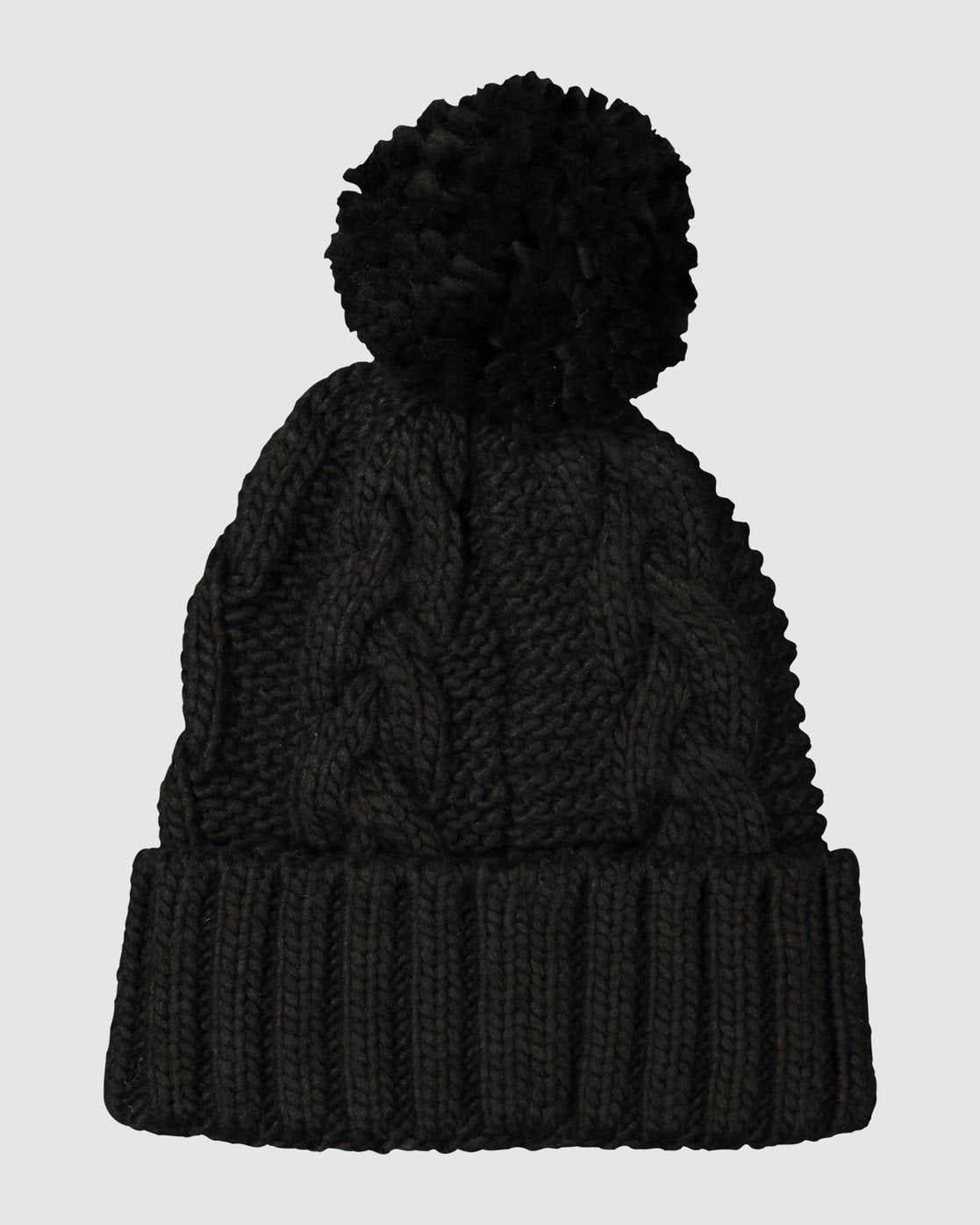 Billabong Cozy Up Beanie BLACK