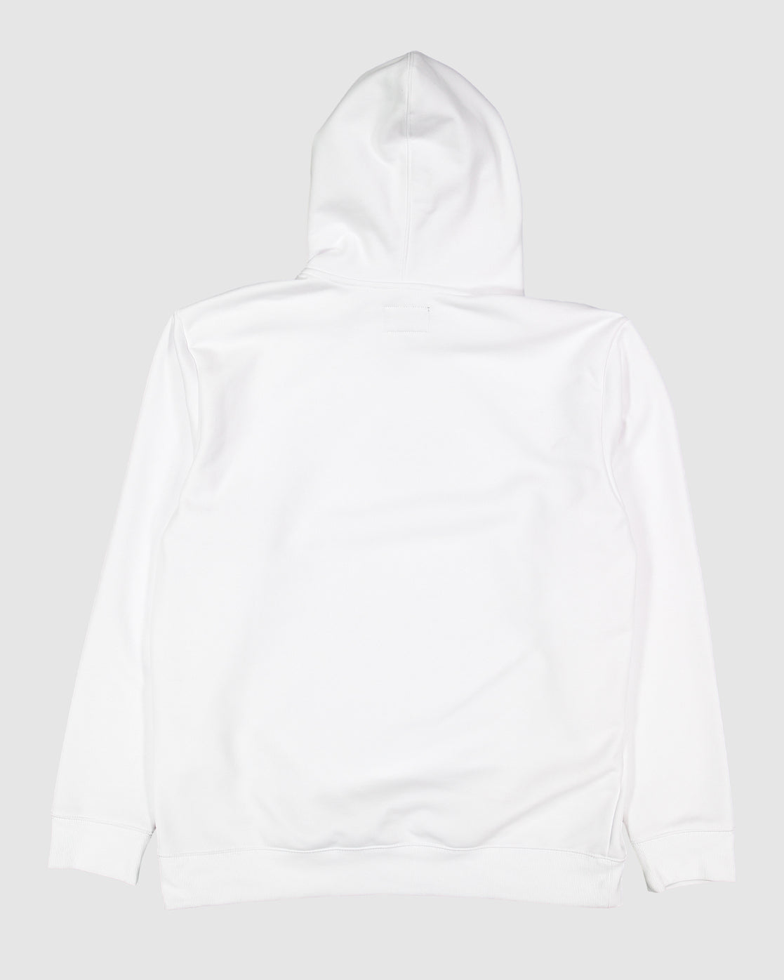 Billabong Creepy Pop Hoodie WHITE