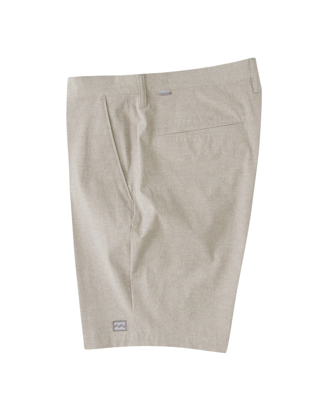 Billabong Crossfire Mid Shorts Grey