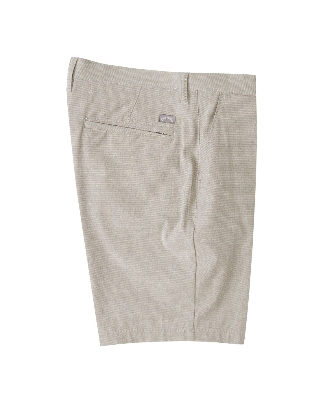 Billabong Crossfire Mid Shorts Grey