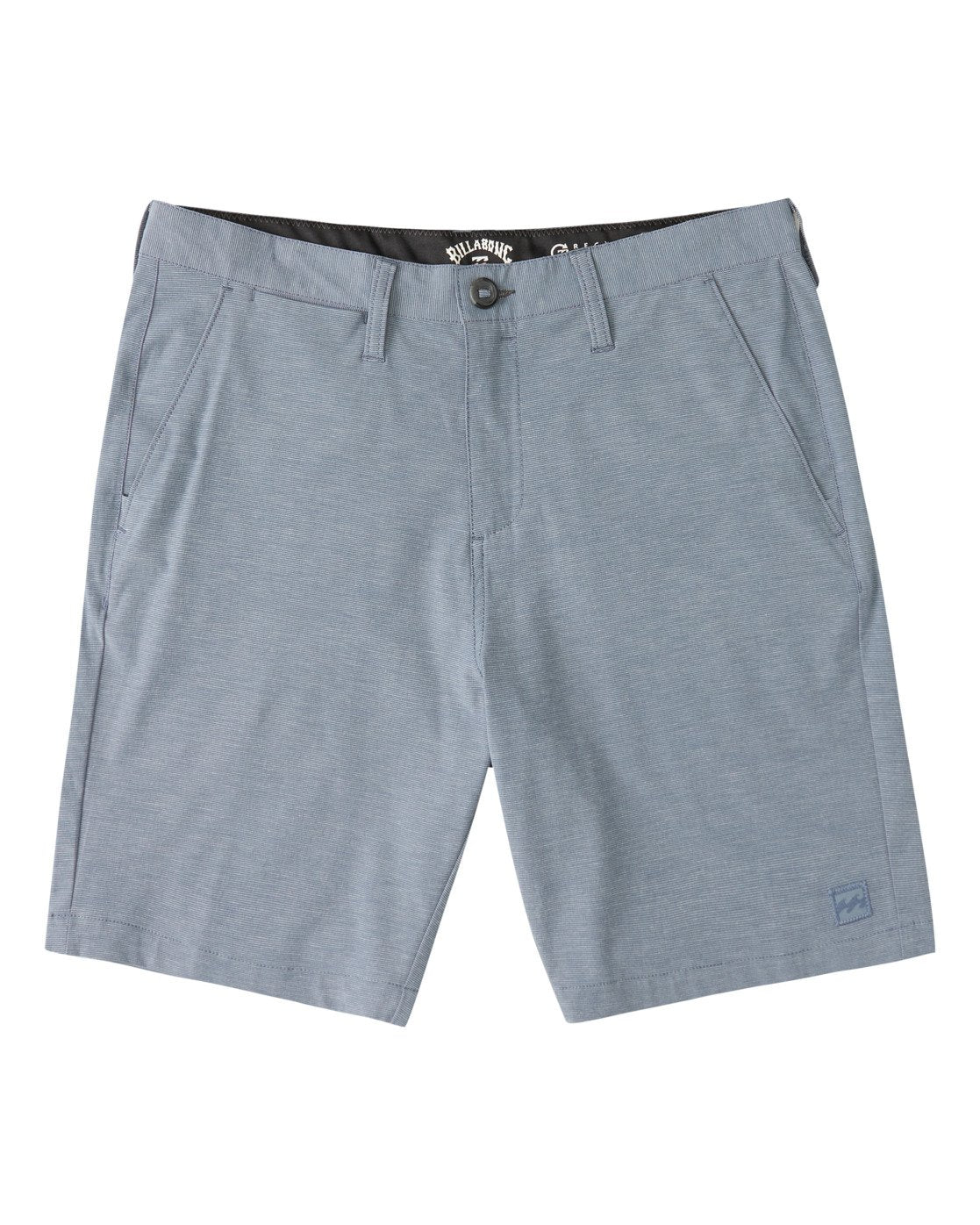 Billabong Crossfire Mid Shorts Smoke blue