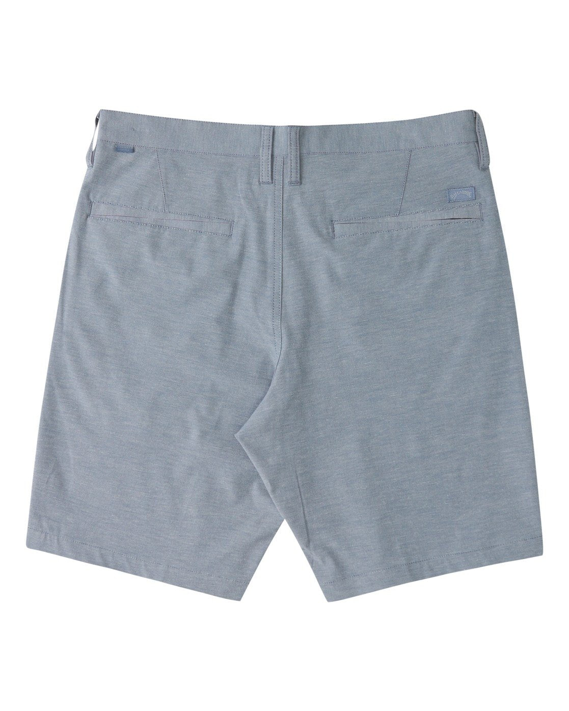 Billabong Crossfire Mid Shorts Smoke blue