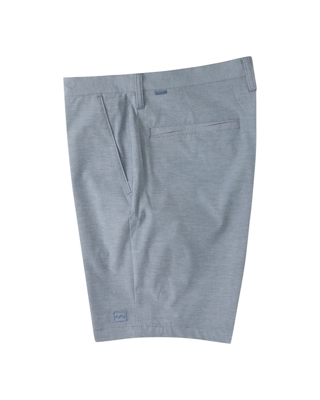 Billabong Crossfire Mid Shorts Smoke blue