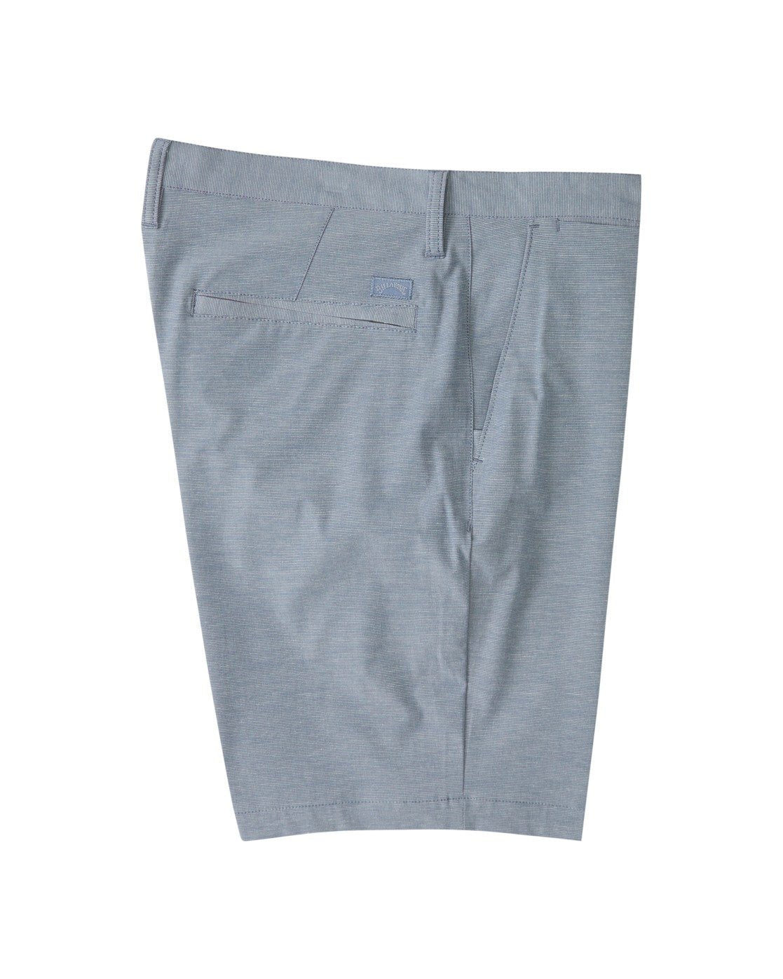 Billabong Crossfire Mid Shorts Smoke blue