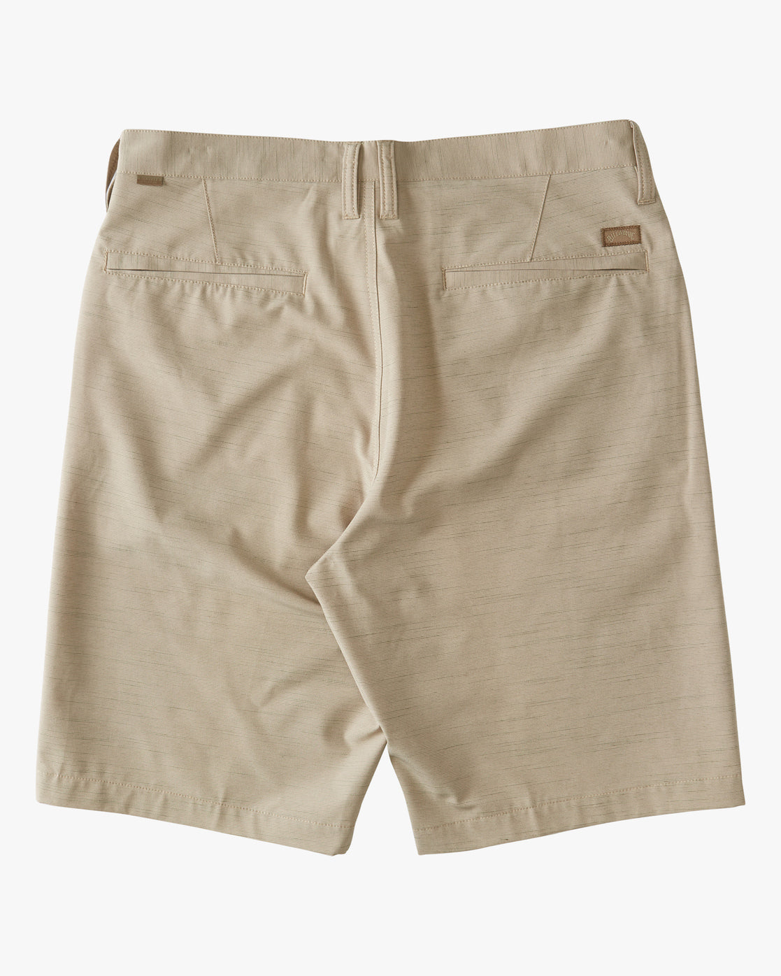 Billabong Crossfire Slub Shorts Light khaki