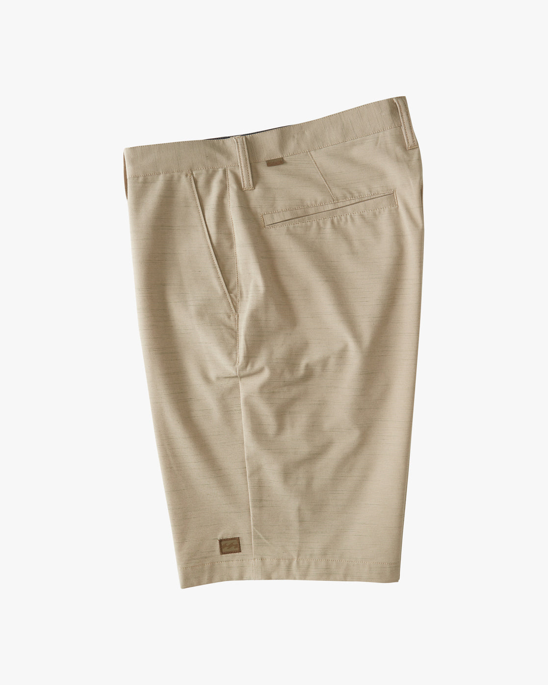 Billabong Crossfire Slub Shorts Light khaki