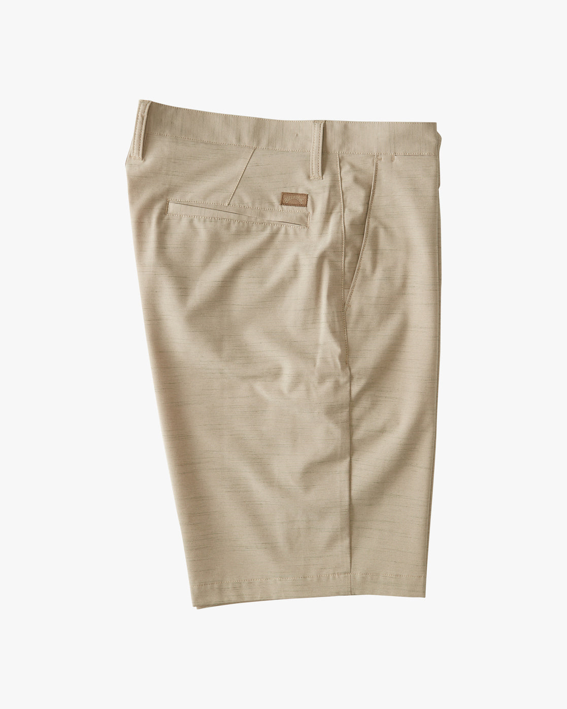 Billabong Crossfire Slub Shorts Light khaki