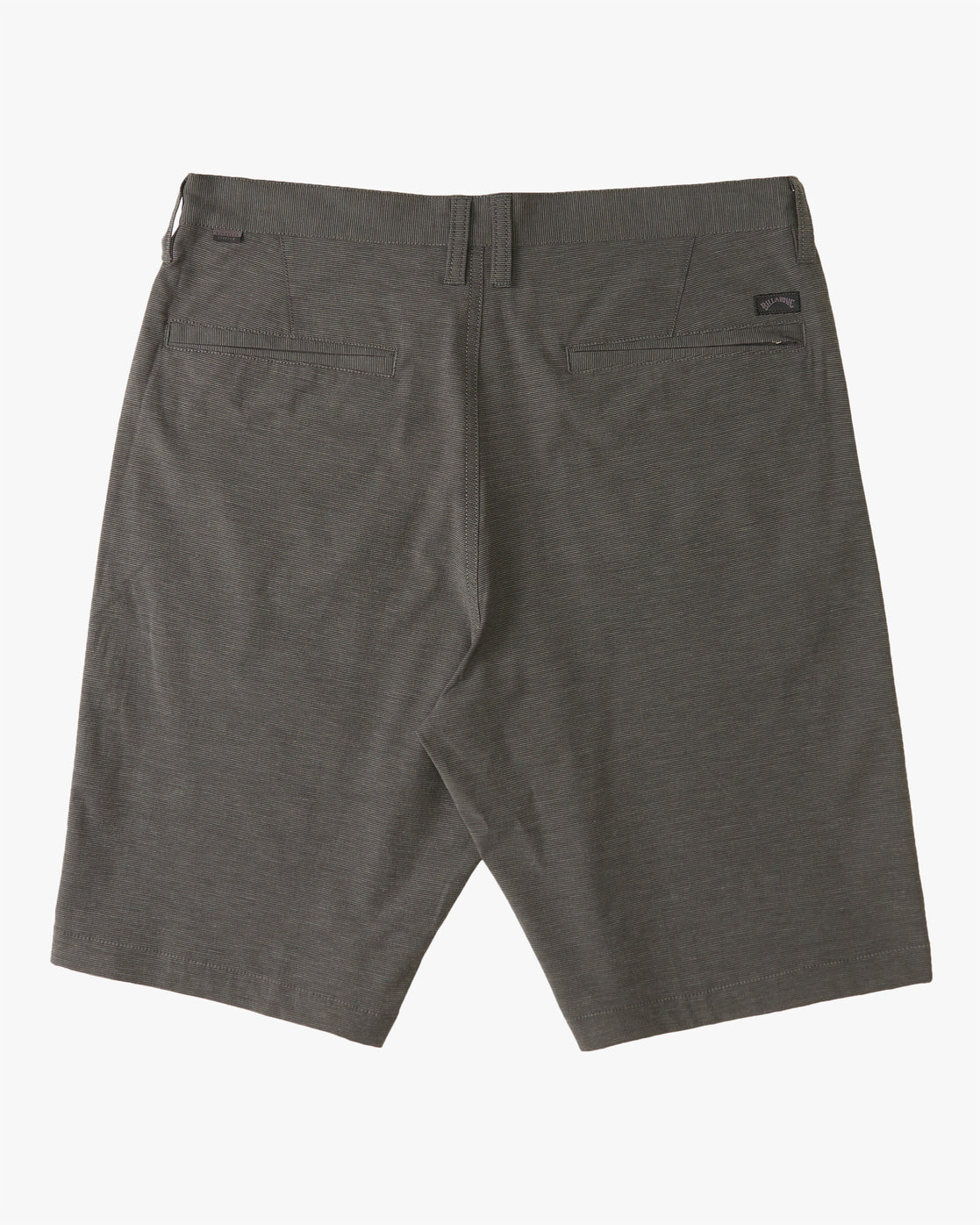 Billabong Crossfire Submersible Shorts 21" ASPHALT