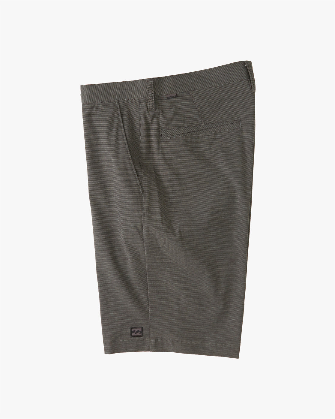 Billabong Crossfire Submersible Shorts 21" ASPHALT