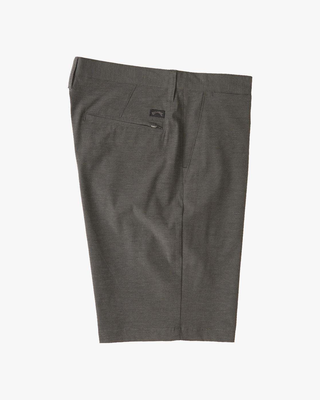 Billabong Crossfire Submersible Shorts 21" ASPHALT