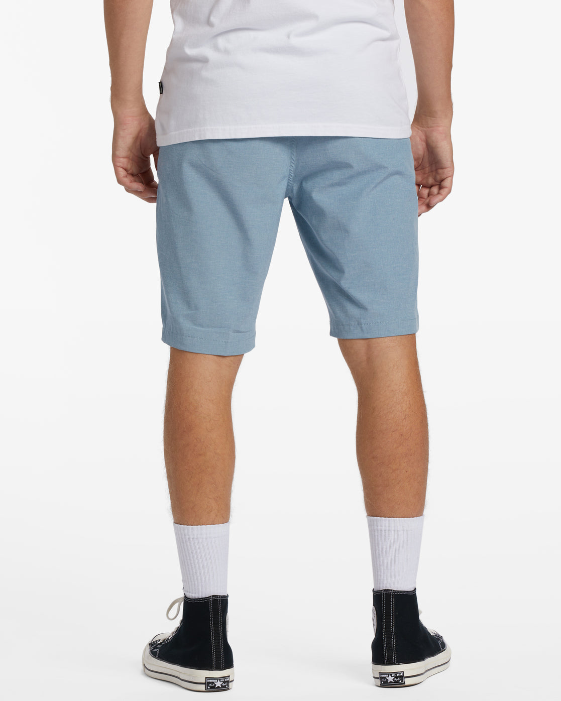 Billabong Crossfire Submersible Shorts 21" DUSTY BLUE