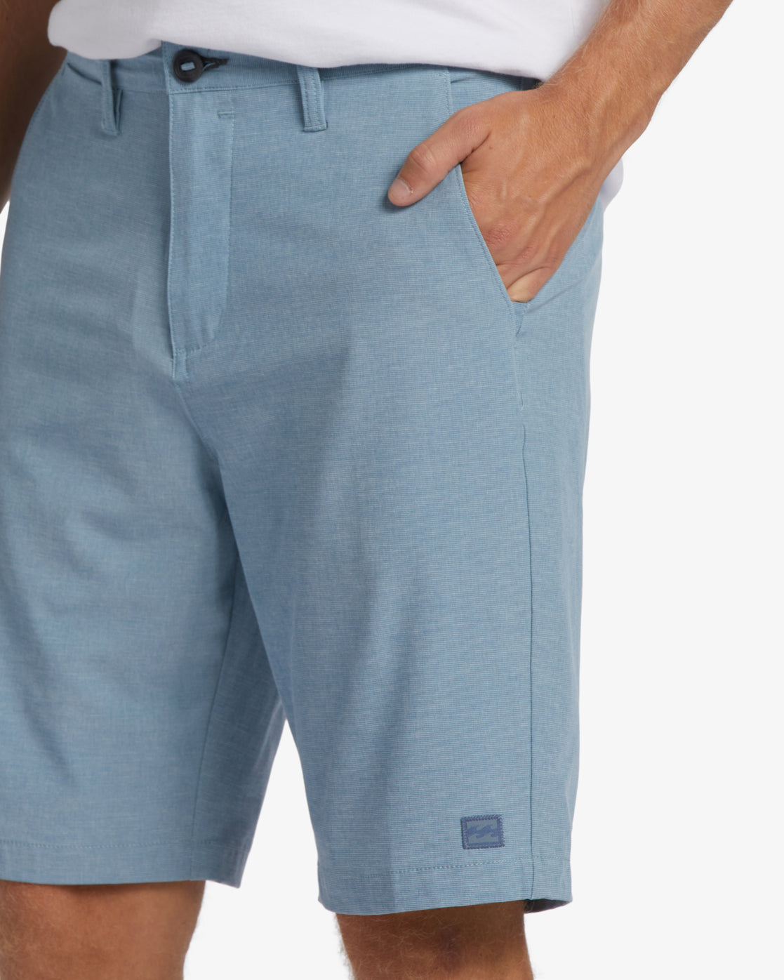 Billabong Crossfire Submersible Shorts 21" DUSTY BLUE