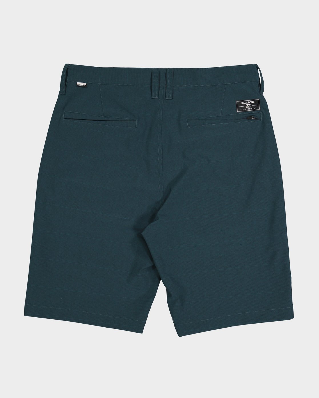 Billabong Crossfire X Stripe Shorts Navy