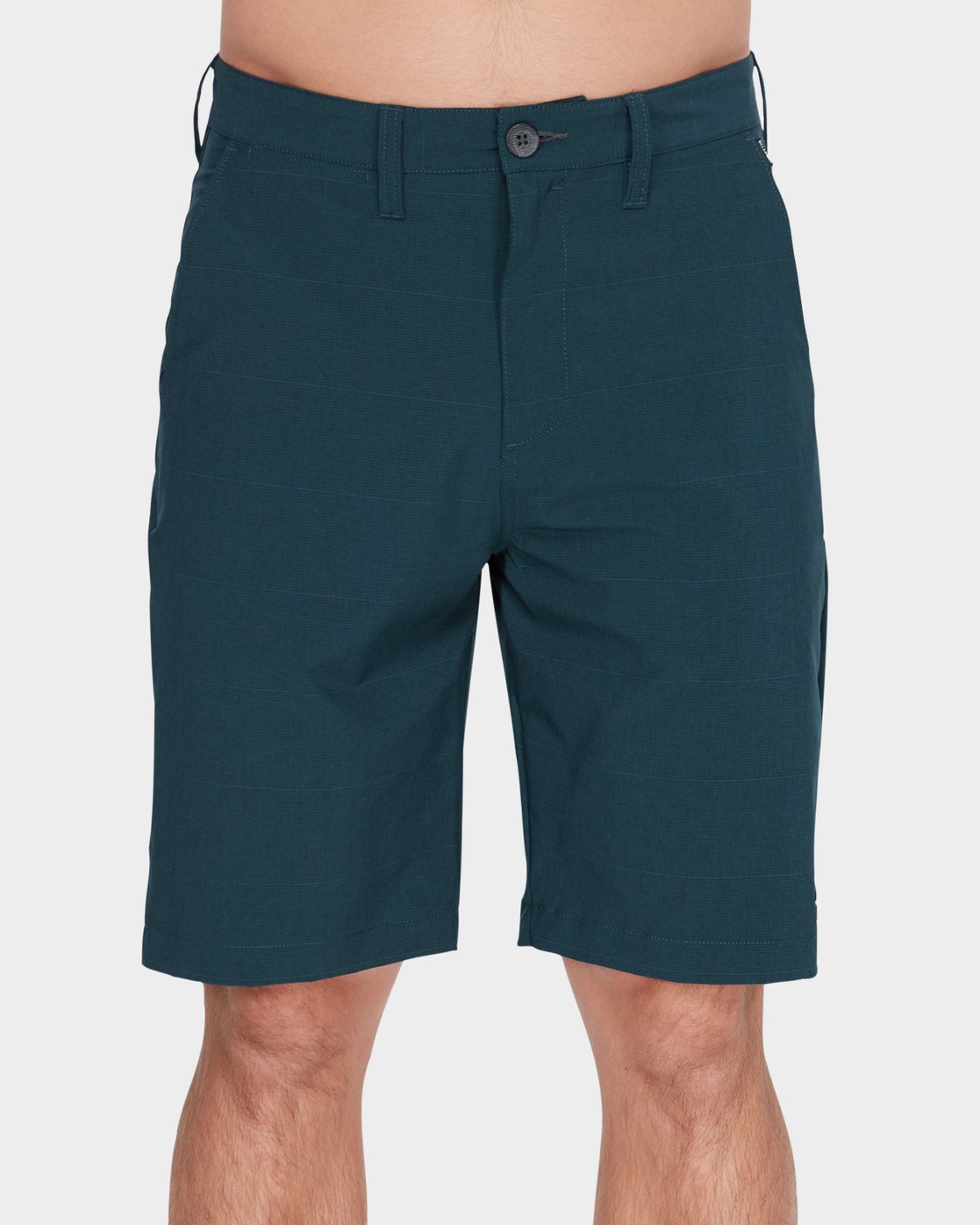 Billabong Crossfire X Stripe Shorts Navy