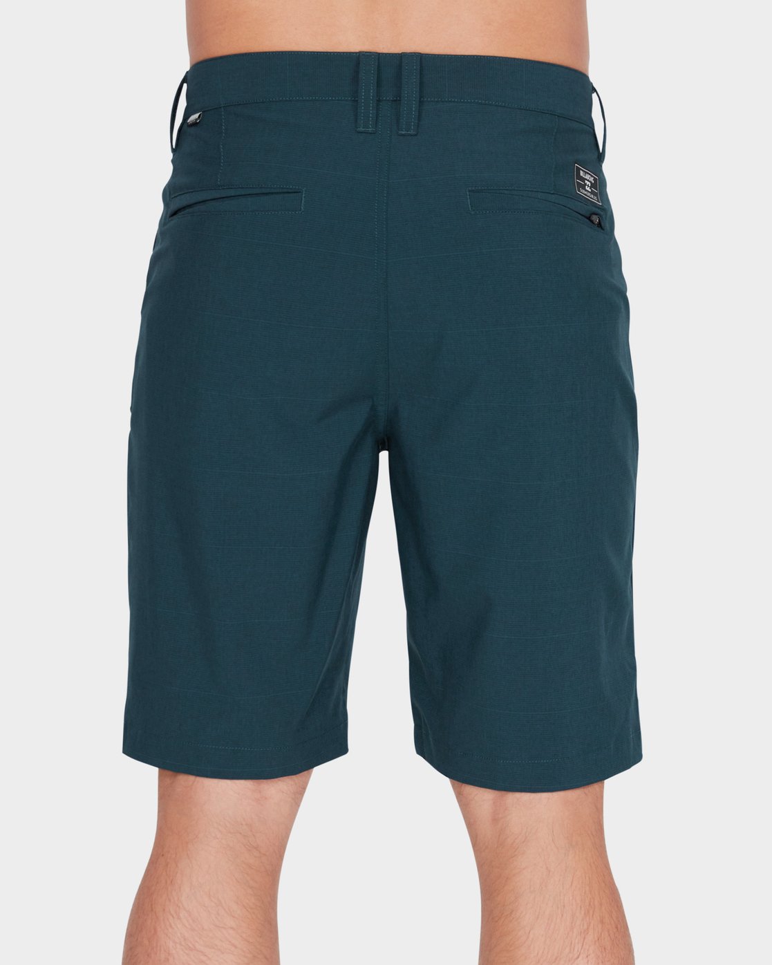Billabong Crossfire X Stripe Shorts Navy