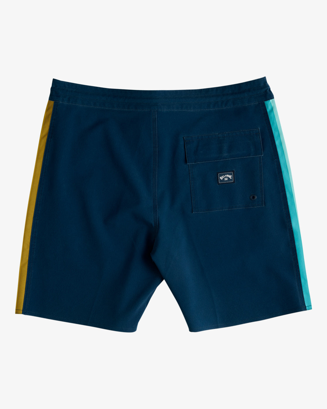 Billabong D Bah Lo Tides Boardshorts 17" Navy