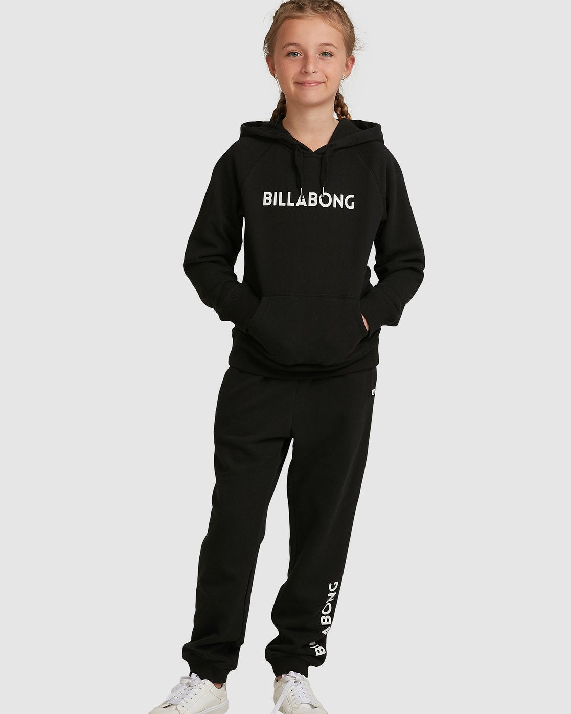 Billabong Dancer Trackpant Off black
