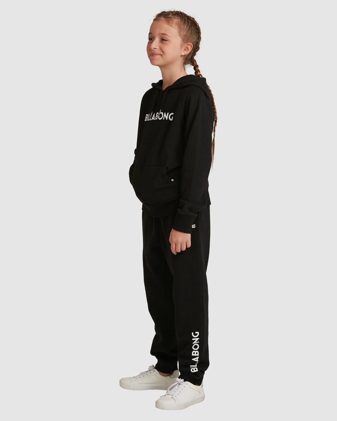 Billabong Dancer Trackpant Off black