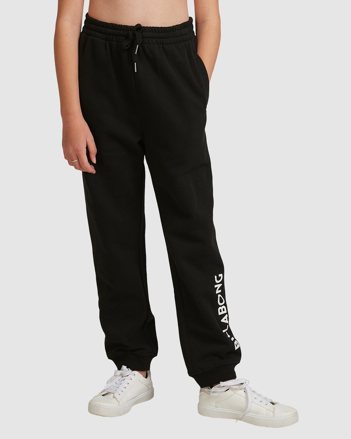 Billabong Dancer Trackpant Off black