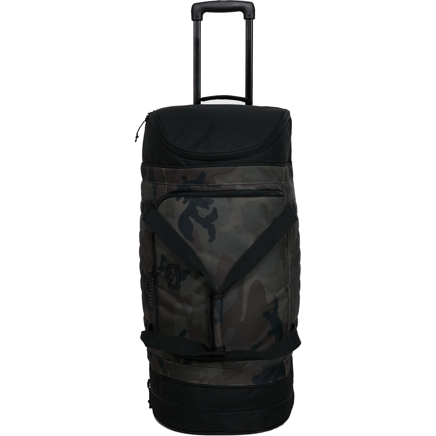 Billabong Destination 85L Travel Bag Camo