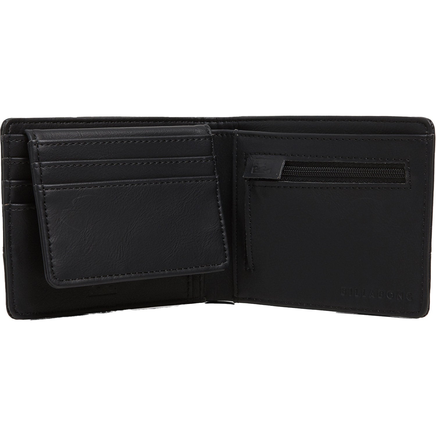 Billabong Dimensions Wallet Black