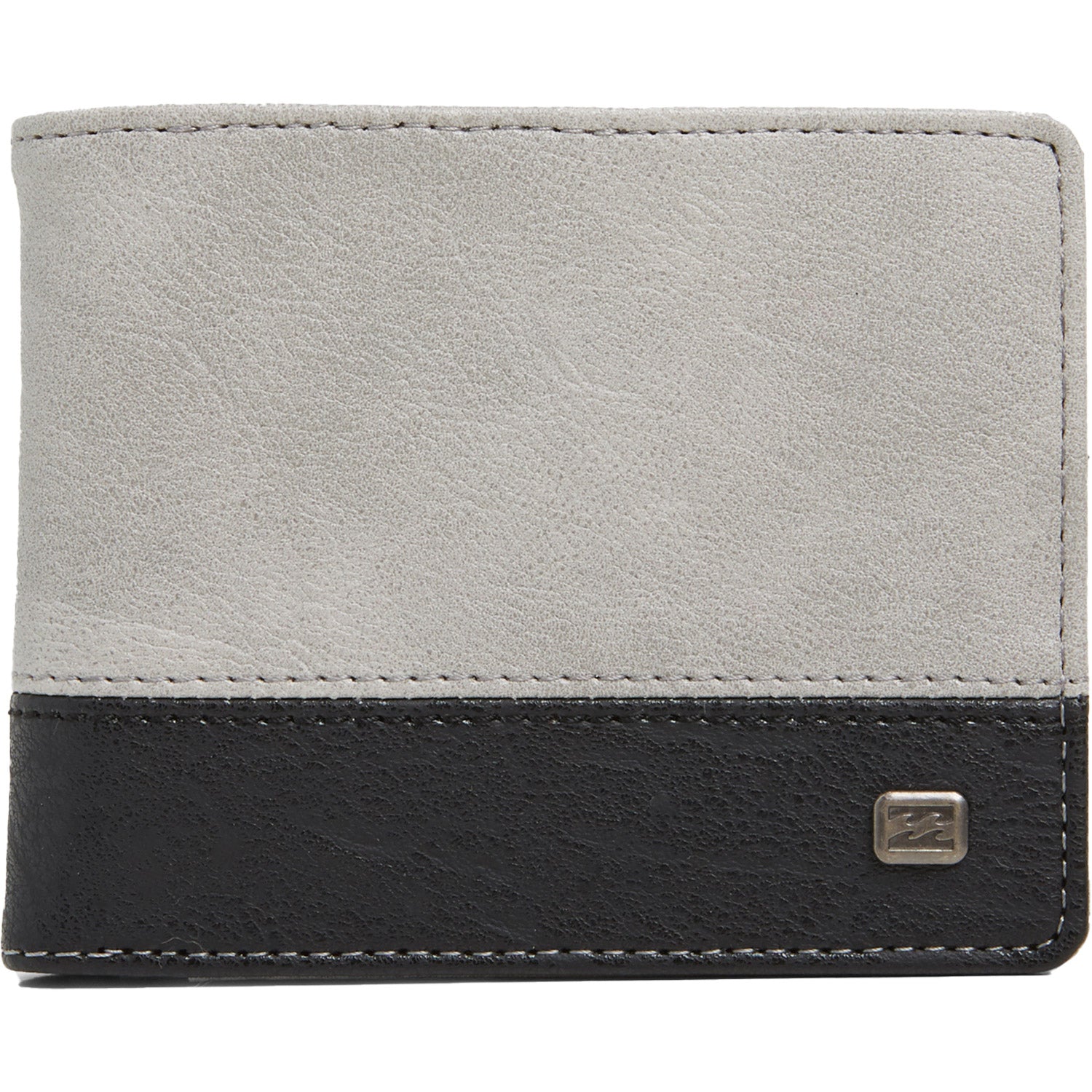 Billabong Dimensions Wallet Grey