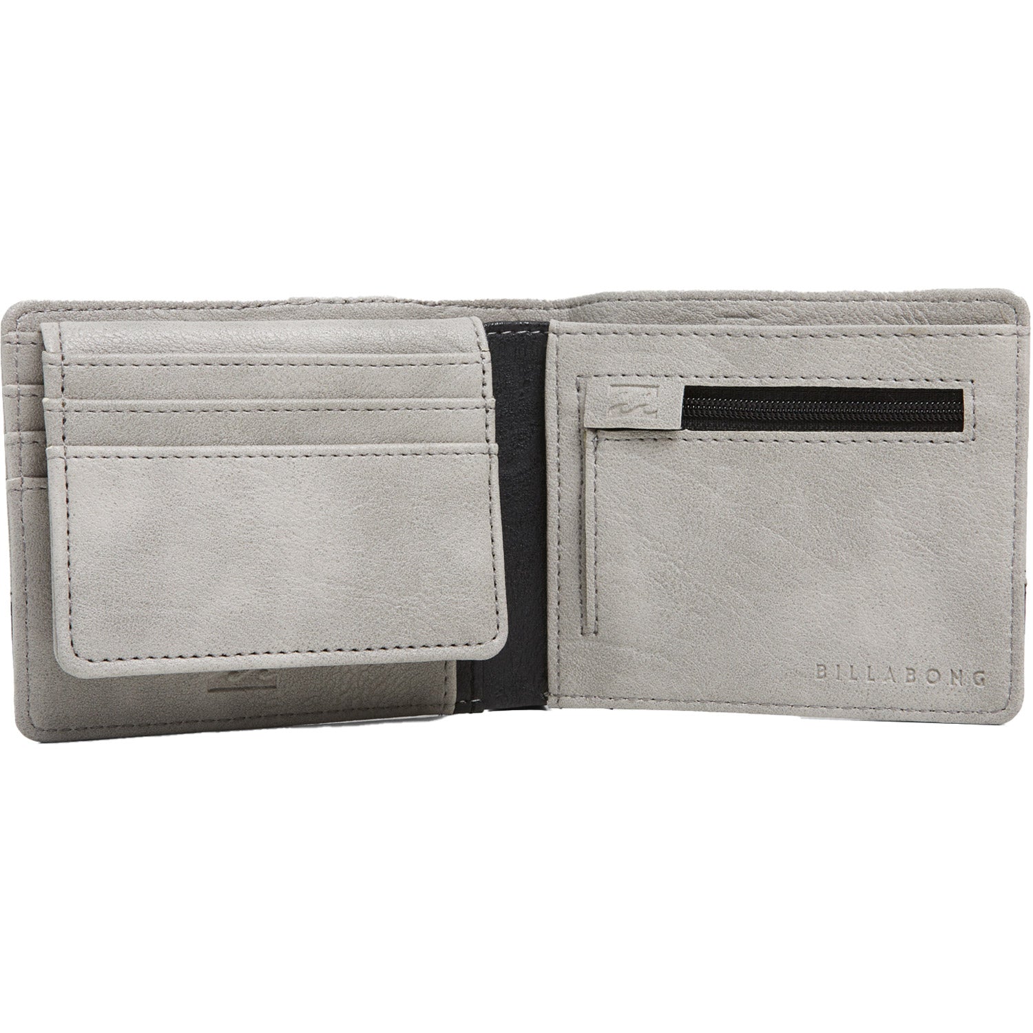 Billabong Dimensions Wallet Grey