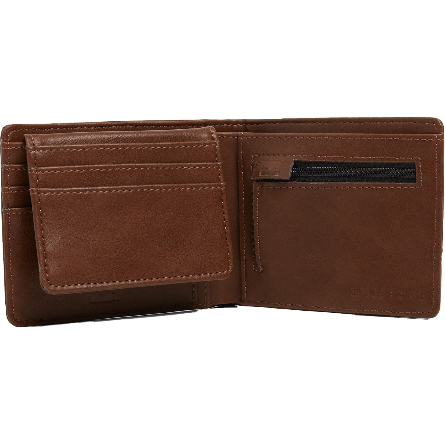 Billabong Dimensions Wallet Java