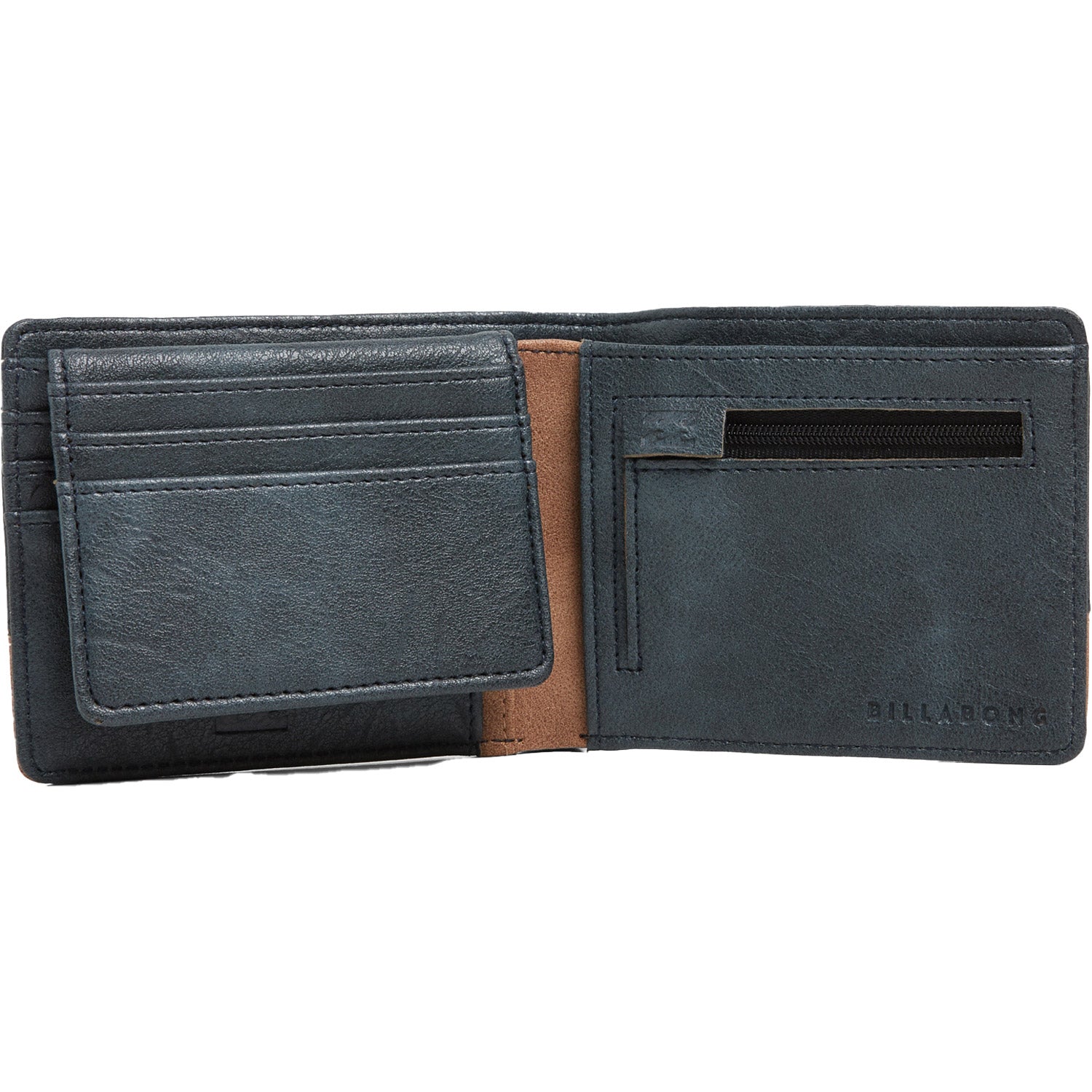 Billabong Dimensions Wallet Navy