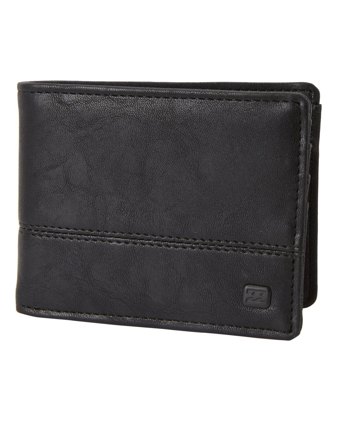 Billabong Dimension Wallet Black grain