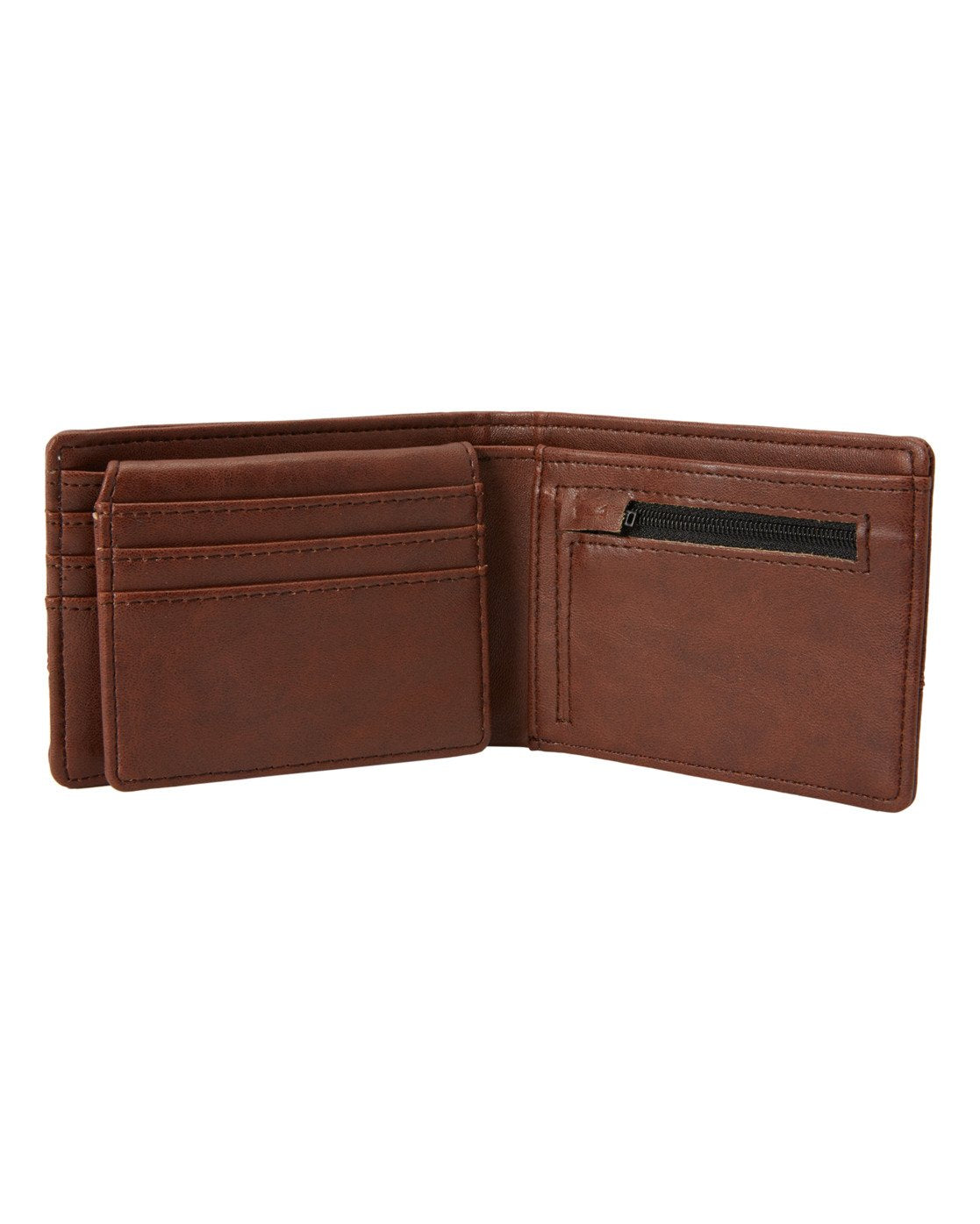 Billabong Dimension Wallet Java grain