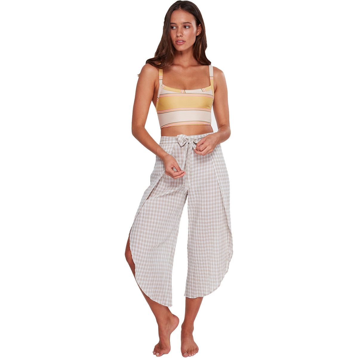 Billabong Dune Check Pant