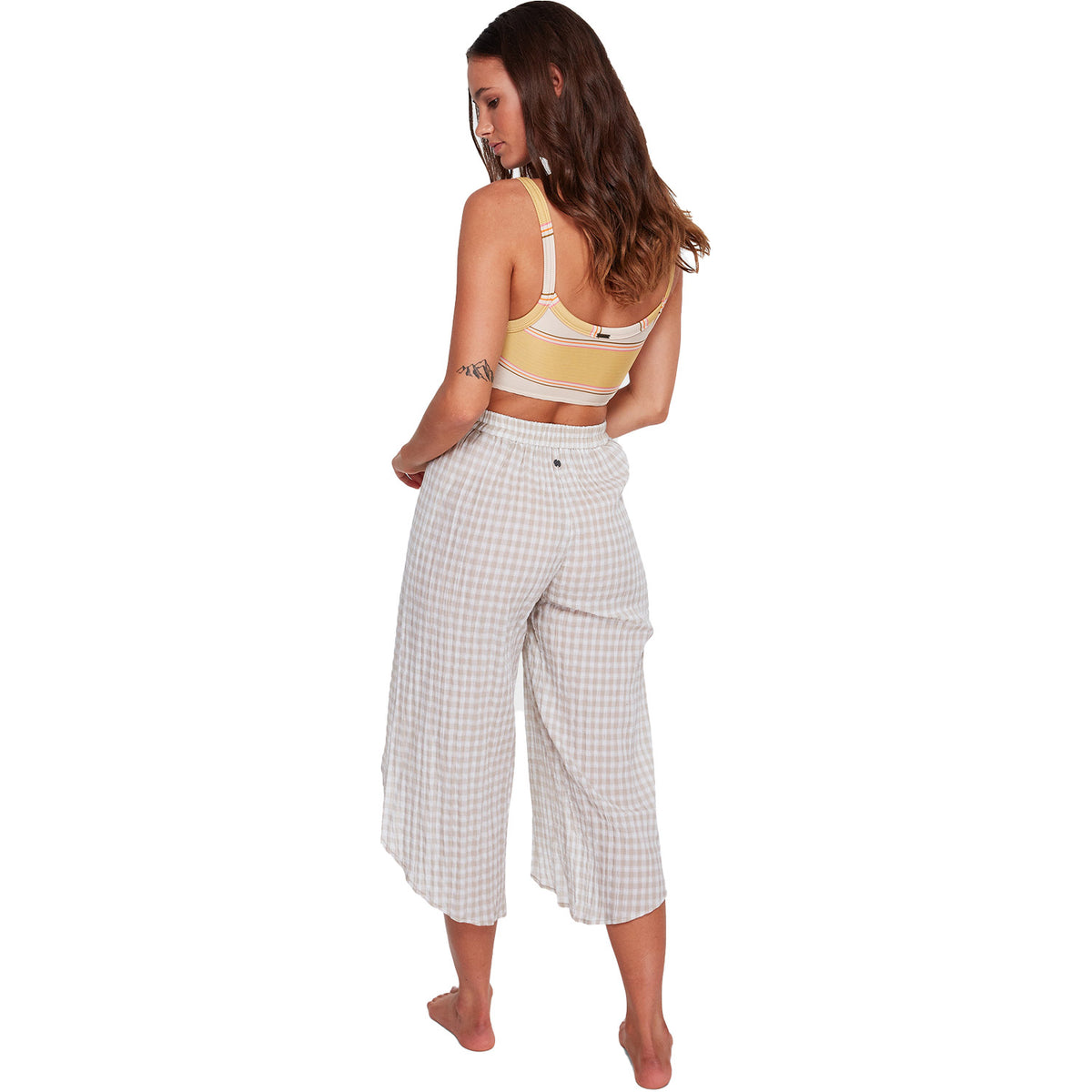 Billabong Dune Check Pant