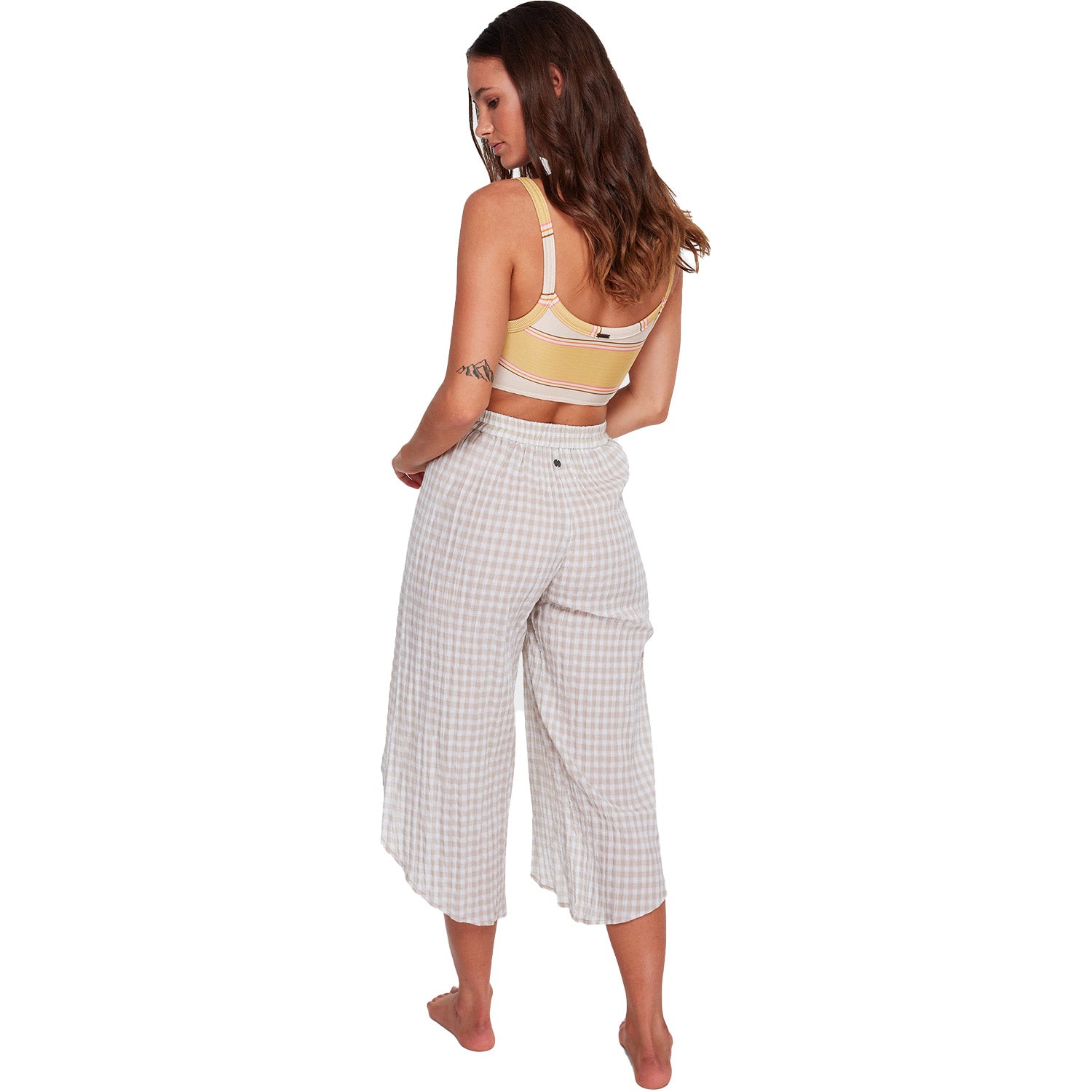 Billabong Dune Check Pant