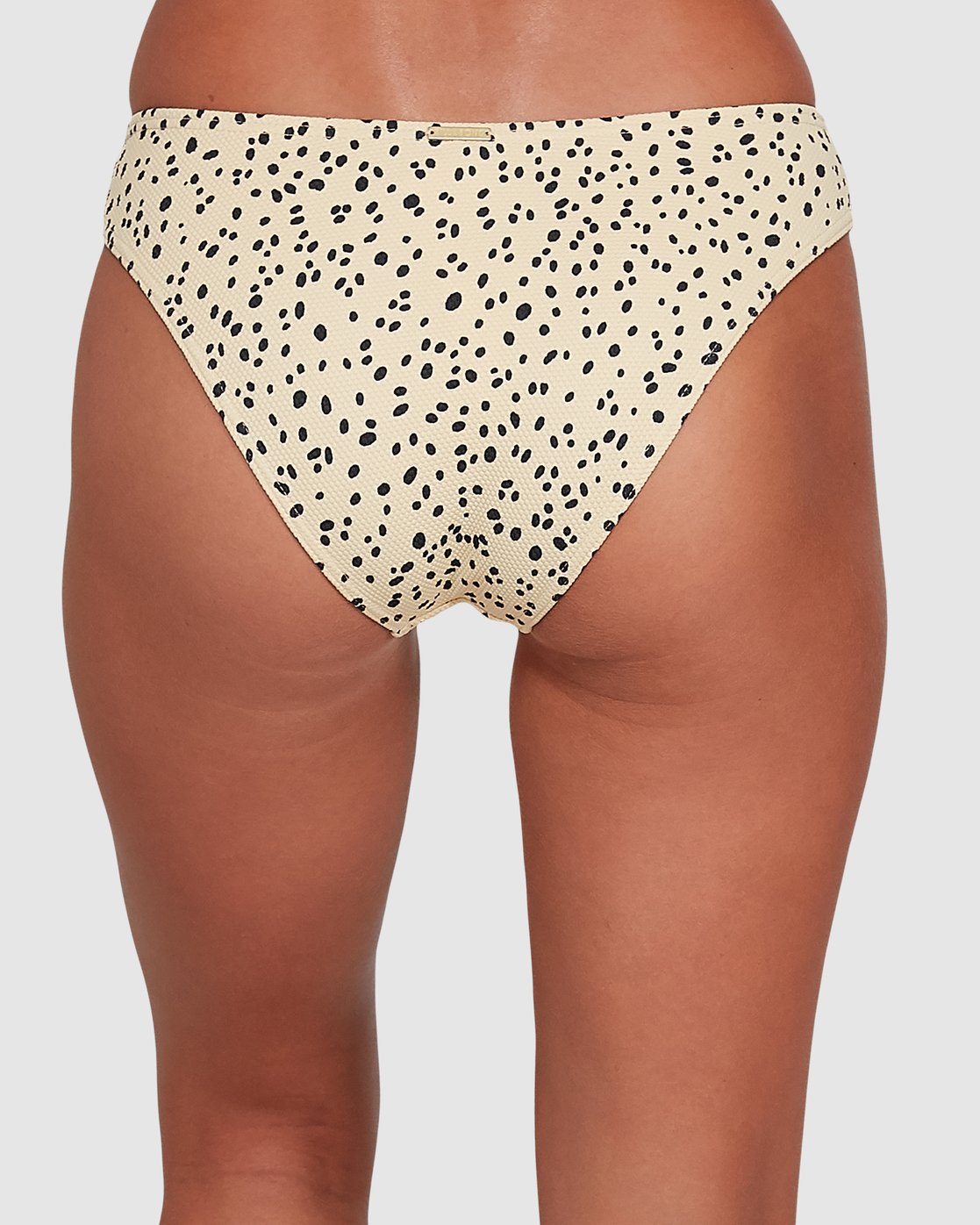 Billabong Dunes Bondi Bikini Bottoms Sunburst