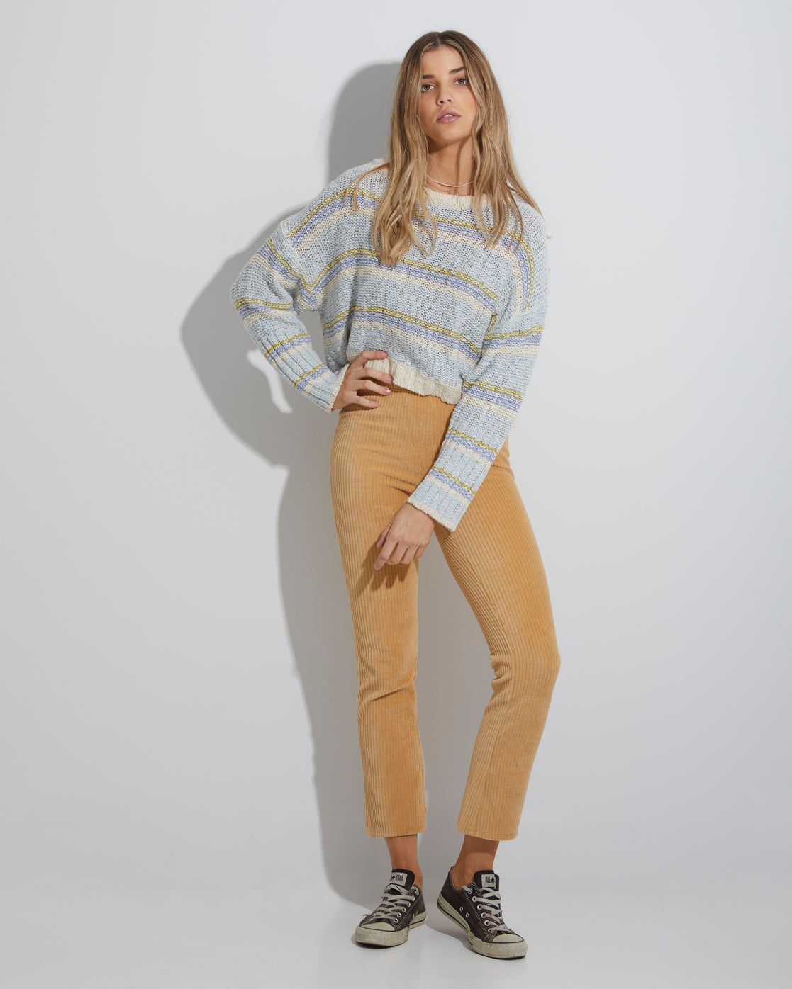 Billabong Easy As Sweater EGGNOG