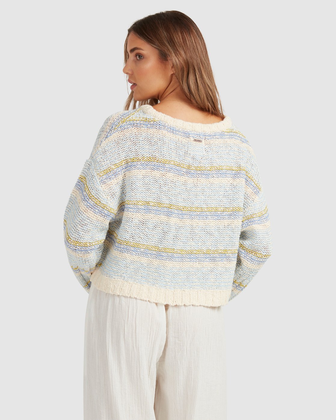 Billabong Easy As Sweater EGGNOG