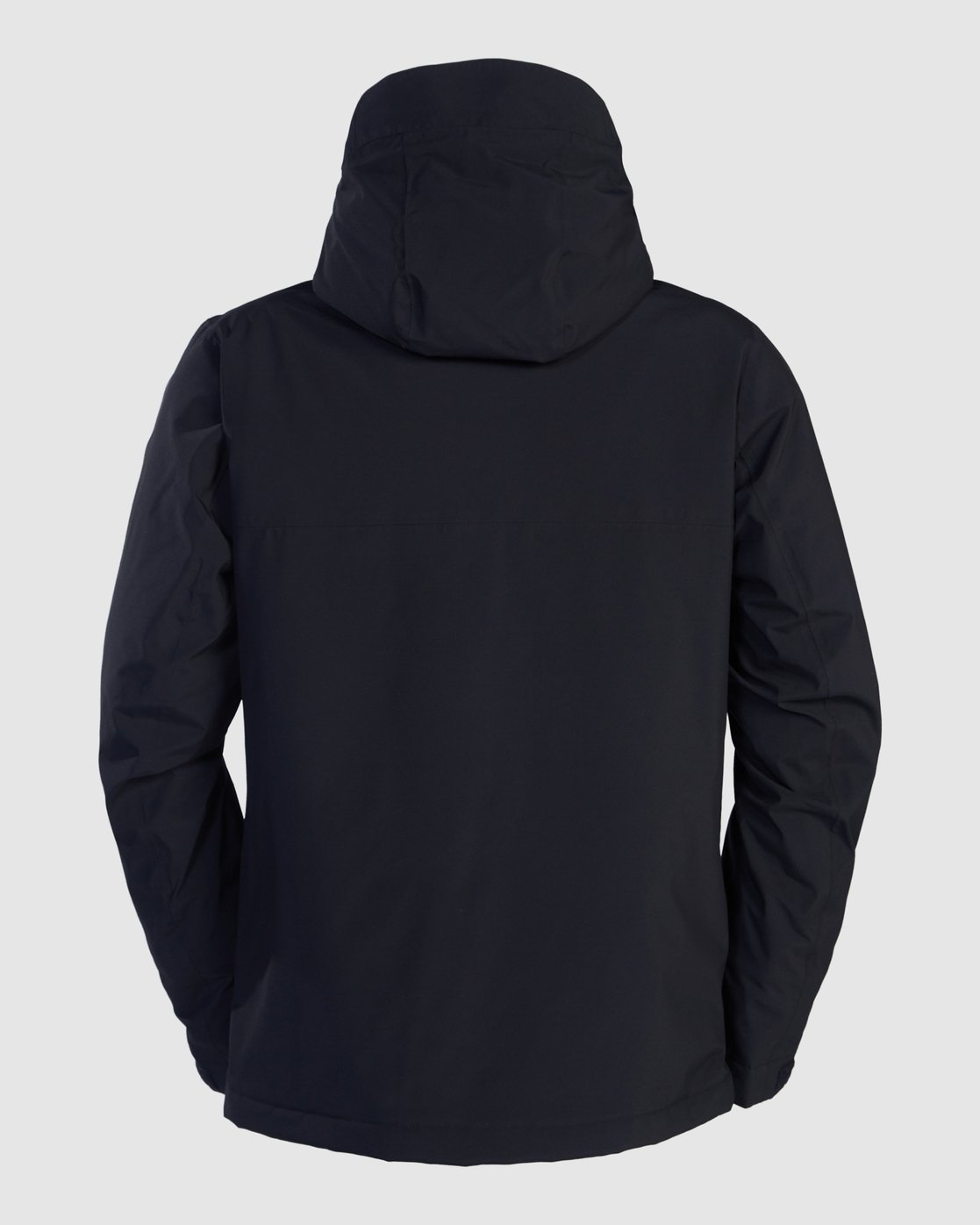 Billabong Expedition 2L 15K Jacket Black