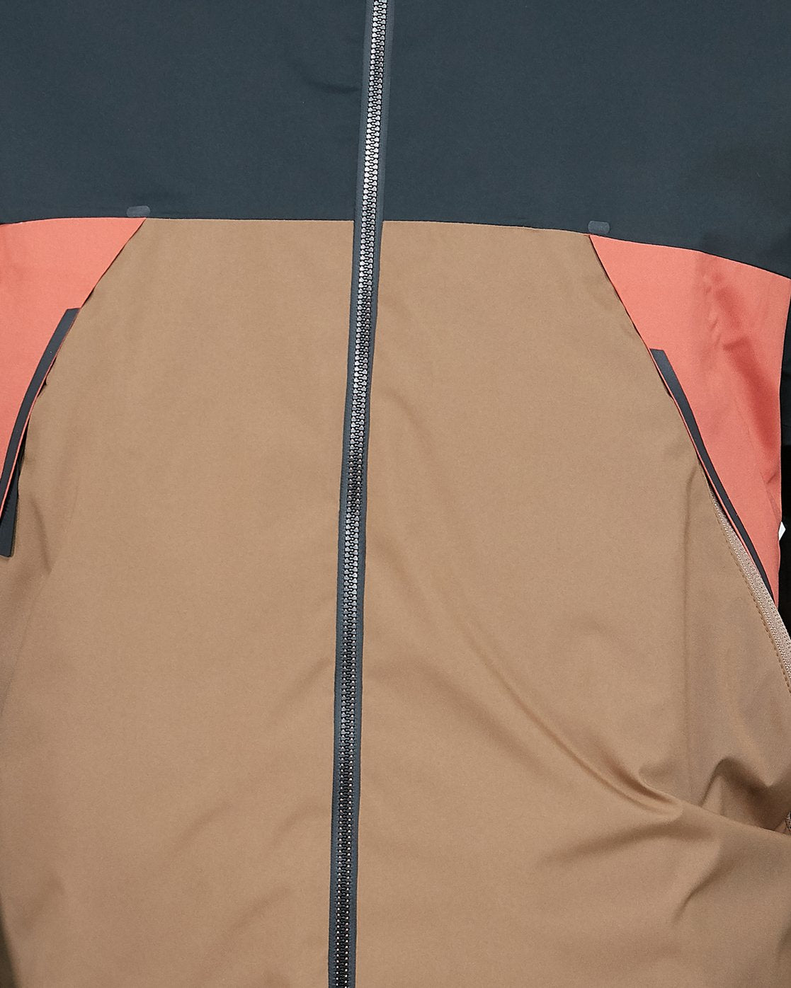 Billabong Expedition Jacket Ermine