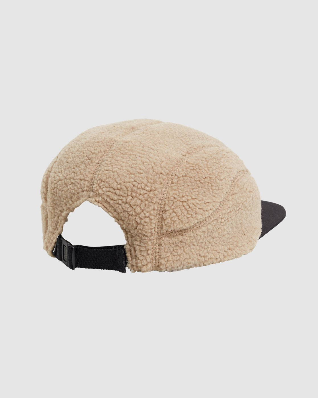 Billabong Eyesolation Adiv Strapback Cap Natural