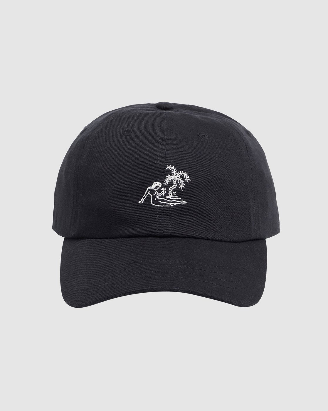 Billabong Fauna Lad Cap BLACK