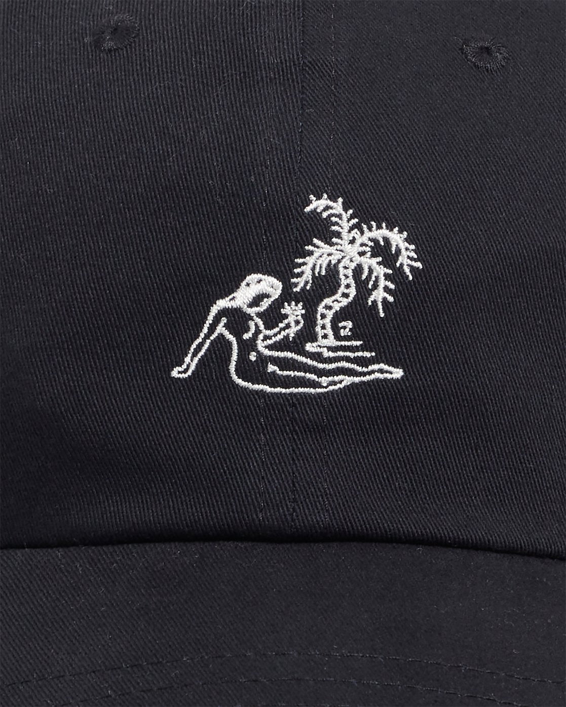 Billabong Fauna Lad Cap BLACK