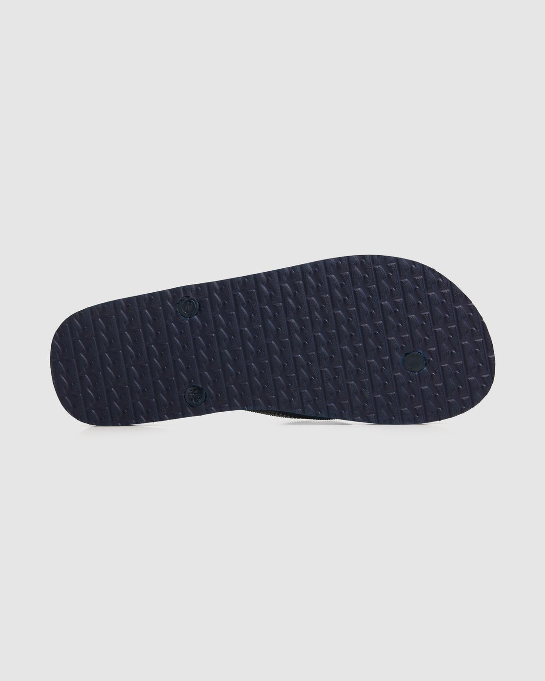 Billabong Fluid Pro Thongs Blue multi