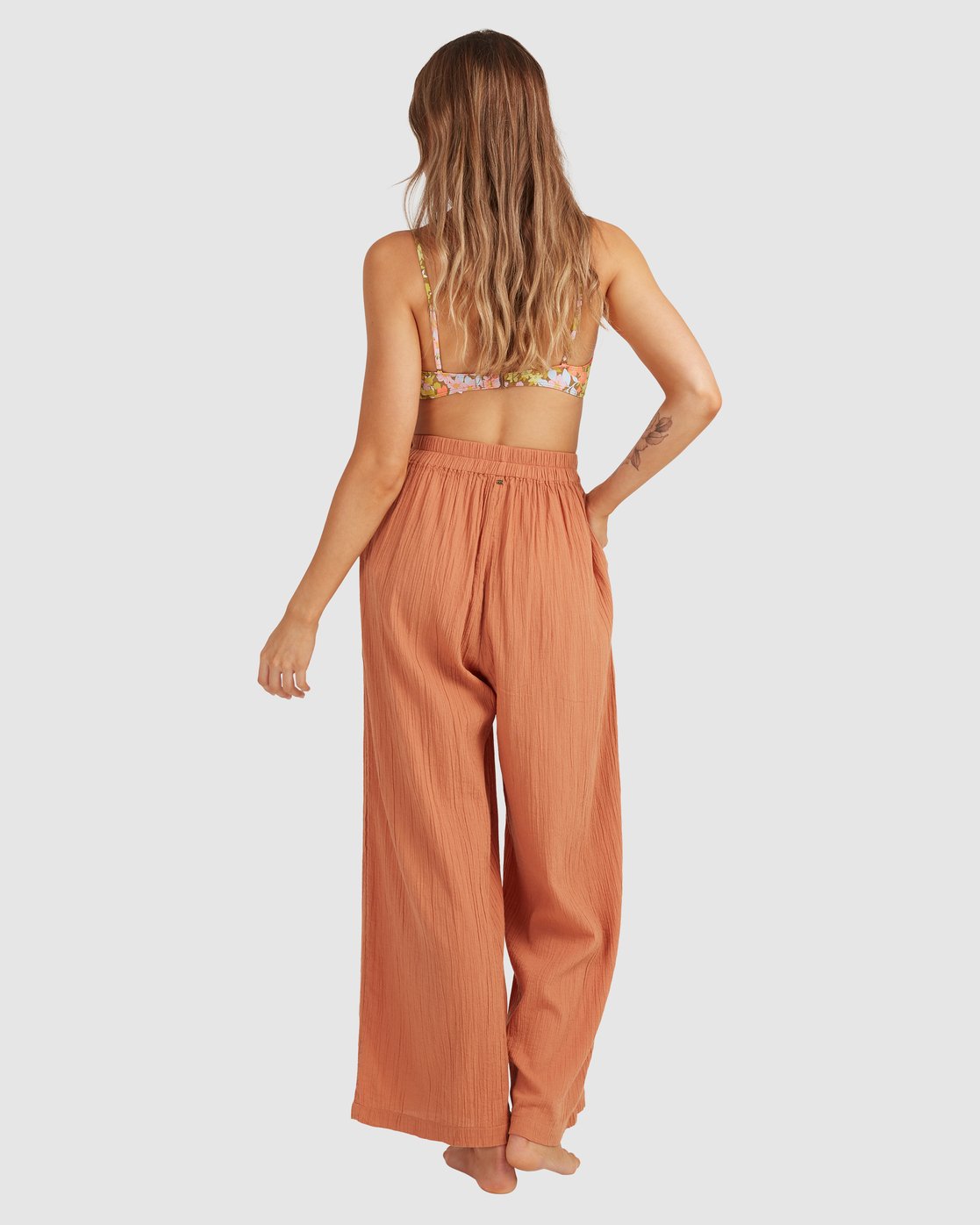 Billabong Follow Me Pants TOFFEE